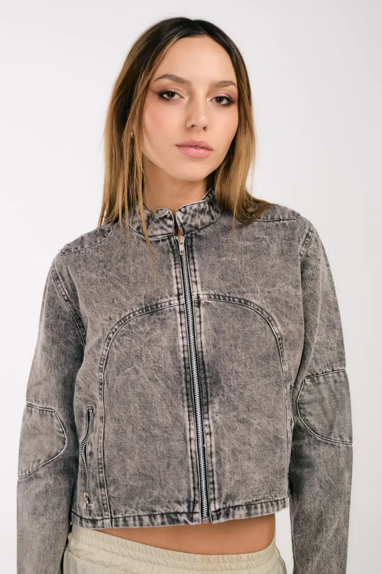 Campera Tijuana de Cot en Chaquetas para argentina