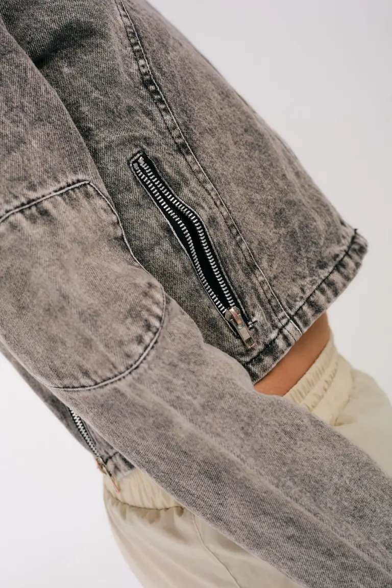 Campera Tijuana de Cot en Chaquetas para argentina