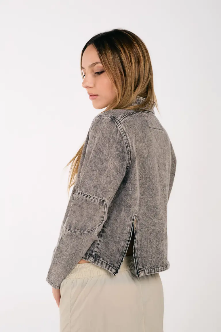 Campera Tijuana de Cot en Chaquetas para argentina