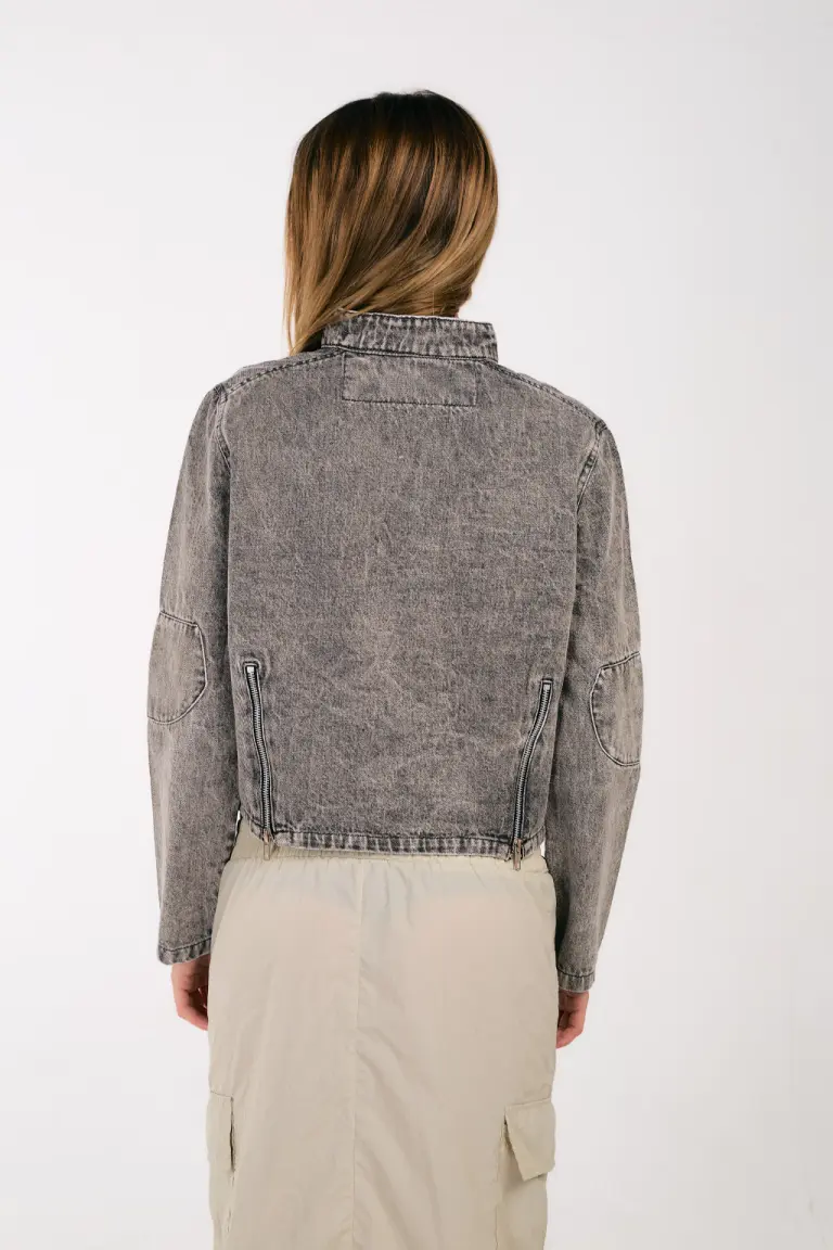 Campera Tijuana de Cot en Chaquetas para argentina