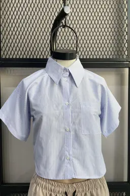 Camisa manga corta de Roma en Camisas para argentina