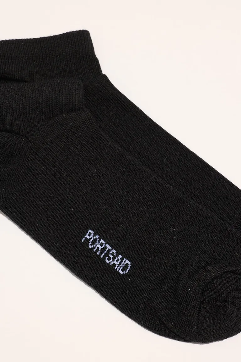 Medias invisibles básicas para mujer - Estilo discreto y comodidad superior de Portsaid en Ropa Interior y Medias para argentina