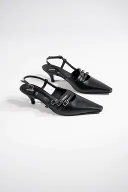 Sandalias de Taco de Vita Shoes en Zapatos con Tacos para argentina