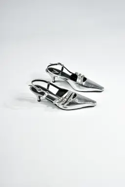 Sandalias de Taco de Vita Shoes en Zapatos con Tacos para argentina