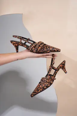 Sandalias de Taco de Vita Shoes en Zapatos con Tacos para argentina