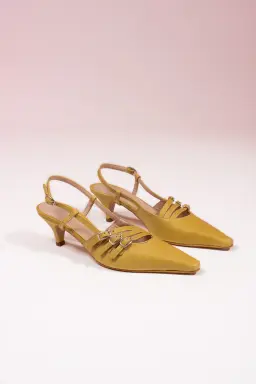 Sandalias de Taco de Vita Shoes en Zapatos con Tacos para argentina