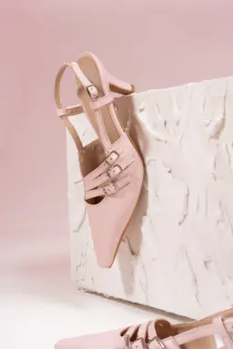 Sandalias de Taco de Vita Shoes en Zapatos con Tacos para argentina