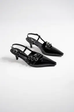 Sandalias de Taco de Vita Shoes en Zapatos con Tacos para argentina