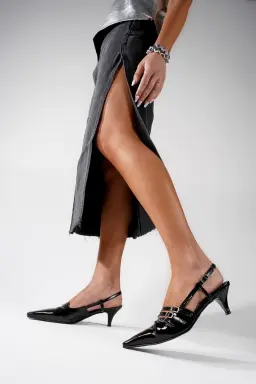 Sandalias de Taco de Vita Shoes en Zapatos con Tacos para argentina
