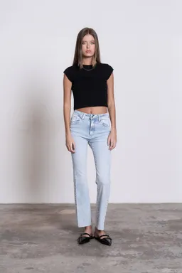 Jean denim ibiza dean de Magda en Pantalones para argentina
