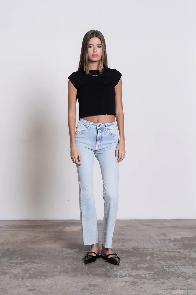 Jean denim ibiza dean de Magda en Pantalones para argentina