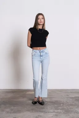 Jean denim ibiza dean de Magda en Pantalones para argentina