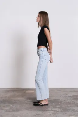 Jean denim ibiza dean de Magda en Pantalones para argentina