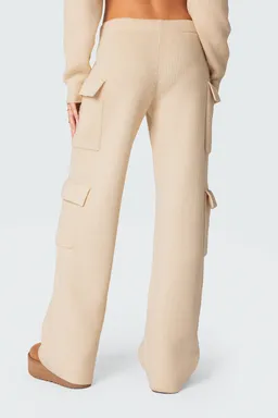 Pantalones cargo punto wynter de Edikted en Pantalones para argentina