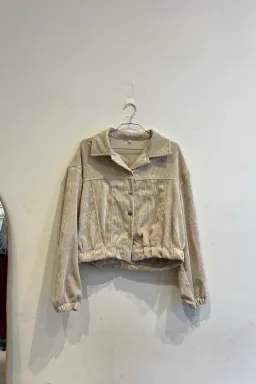 Chaqueta corderoy premium de Prive en Chaquetas para argentina