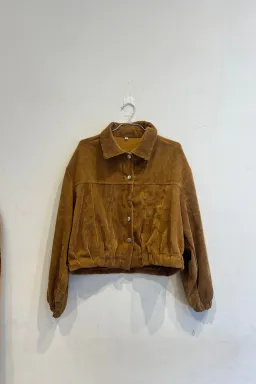 Chaqueta corderoy premium de Prive en Chaquetas para argentina