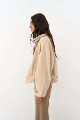 Chaqueta corderoy premium de Prive en Chaquetas para argentina