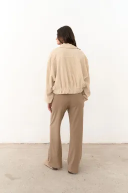 Chaqueta corderoy premium de Prive en Chaquetas para argentina