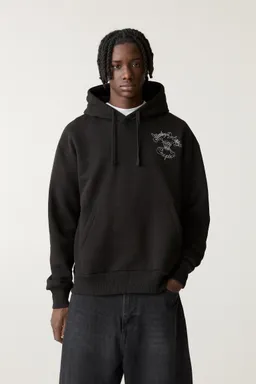 Buzo one piece capucha de Pull&Bear en Buzos y Sweaters para argentina