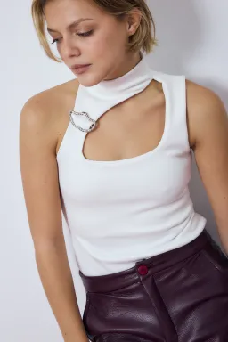 Top isabel de Audaz en Tops para argentina