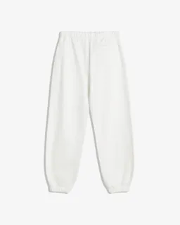 Pantalón jogger felpa de Bershka en Pantalones para argentina