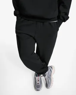 Pantalón jogger felpa de Bershka en Pantalones para argentina