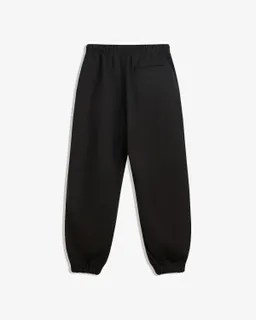 Pantalón jogger felpa de Bershka en Pantalones para argentina