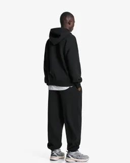 Pantalón jogger felpa de Bershka en Pantalones para argentina
