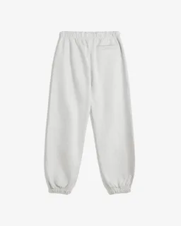 Pantalón jogger felpa de Bershka en Pantalones para argentina