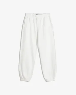 Pantalón jogger felpa de Bershka en Pantalones para argentina