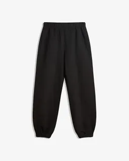 Pantalón jogger felpa de Bershka en Pantalones para argentina