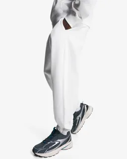 Pantalón jogger felpa de Bershka en Pantalones para argentina