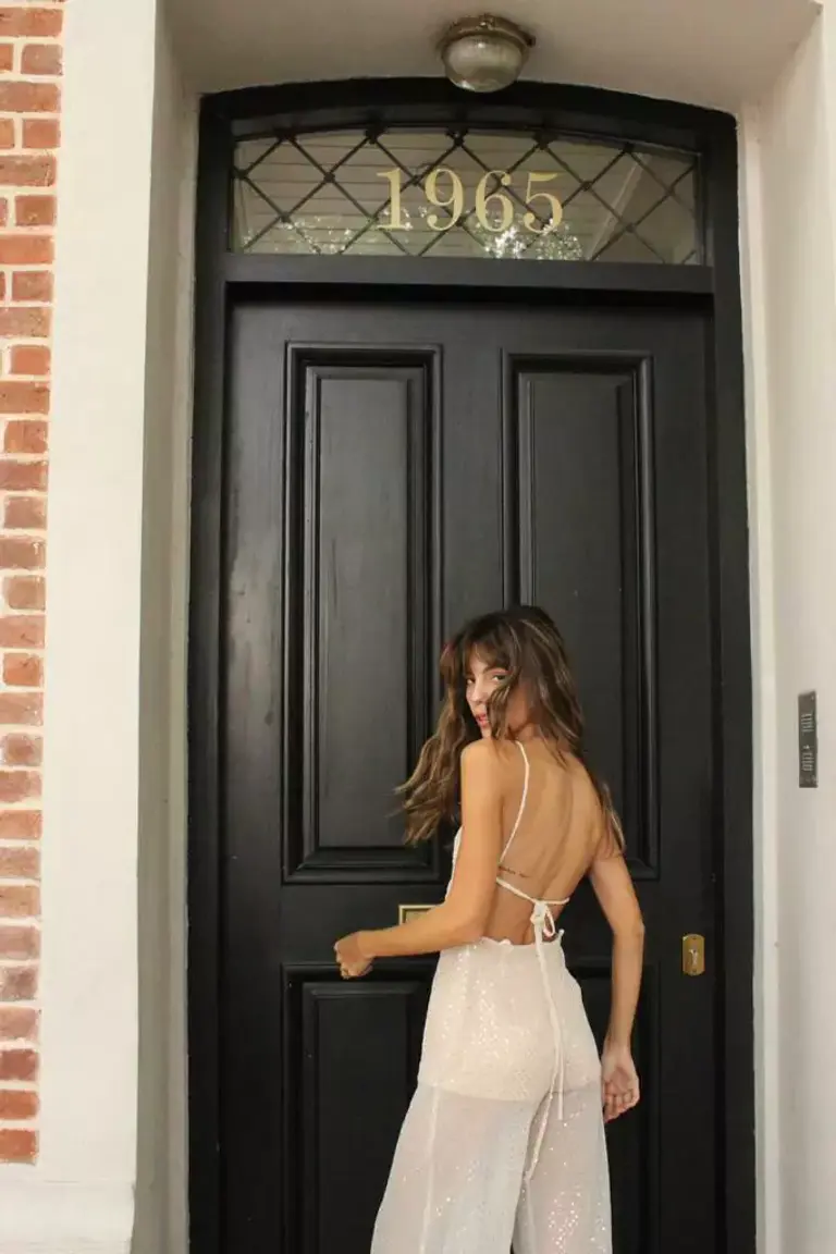 Mono con Espalda de Audaz en Monos para argentina