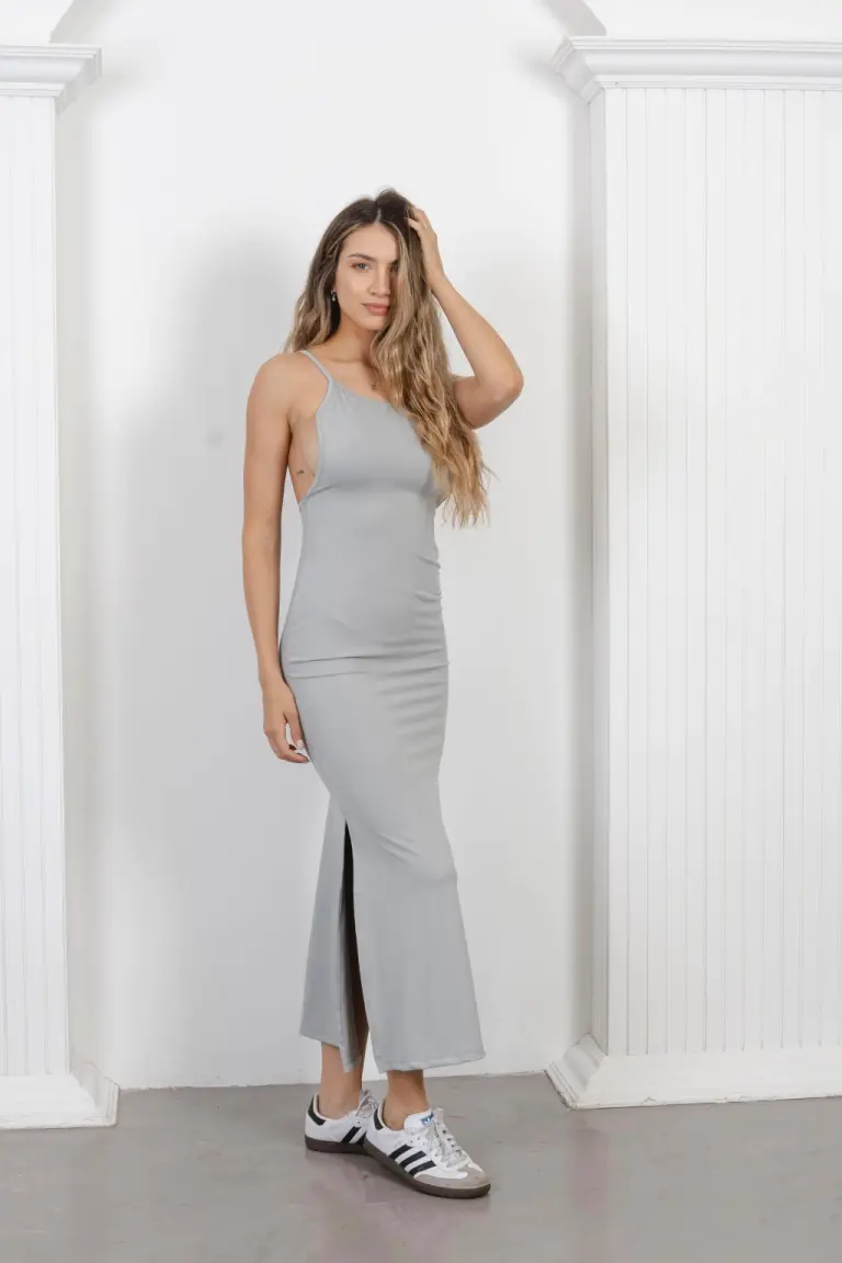 Vestido Punta Arena de Belle en Vestidos para argentina