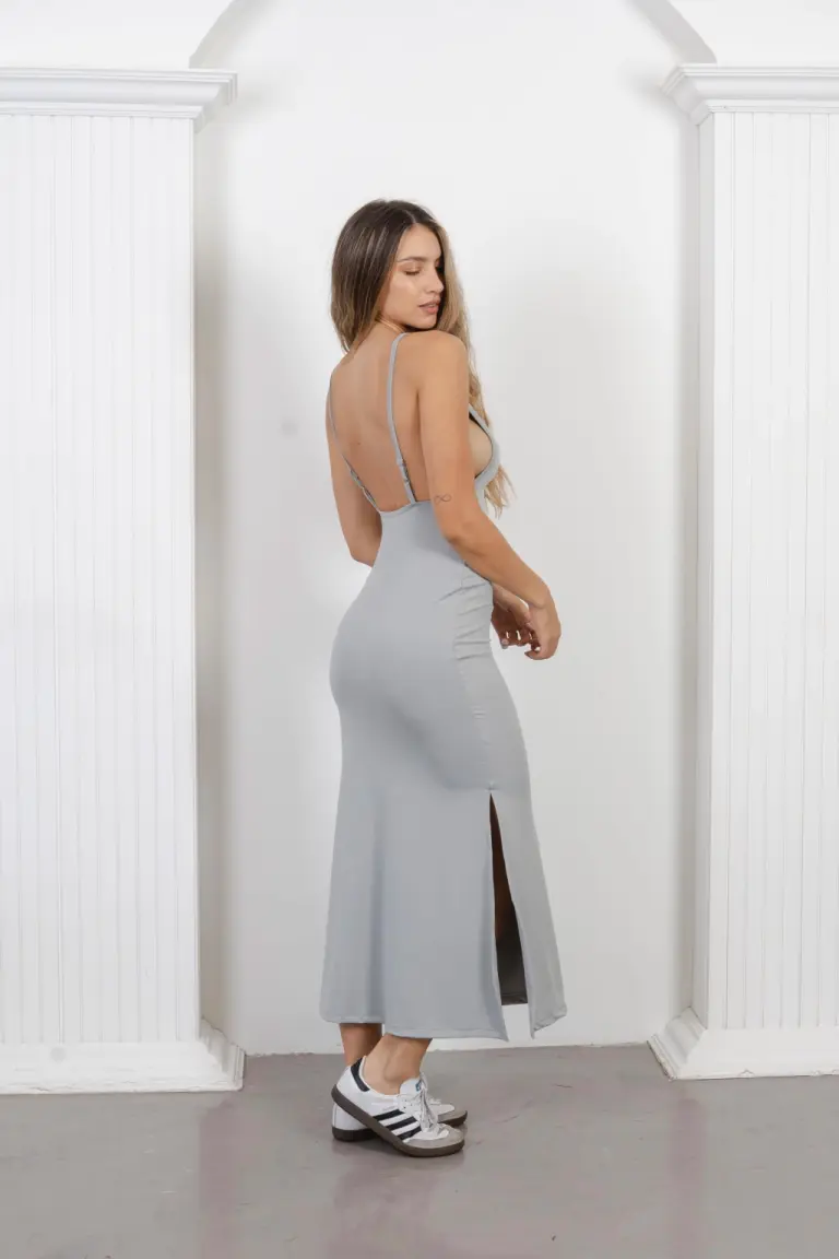 Vestido Punta Arena de Belle en Vestidos para argentina