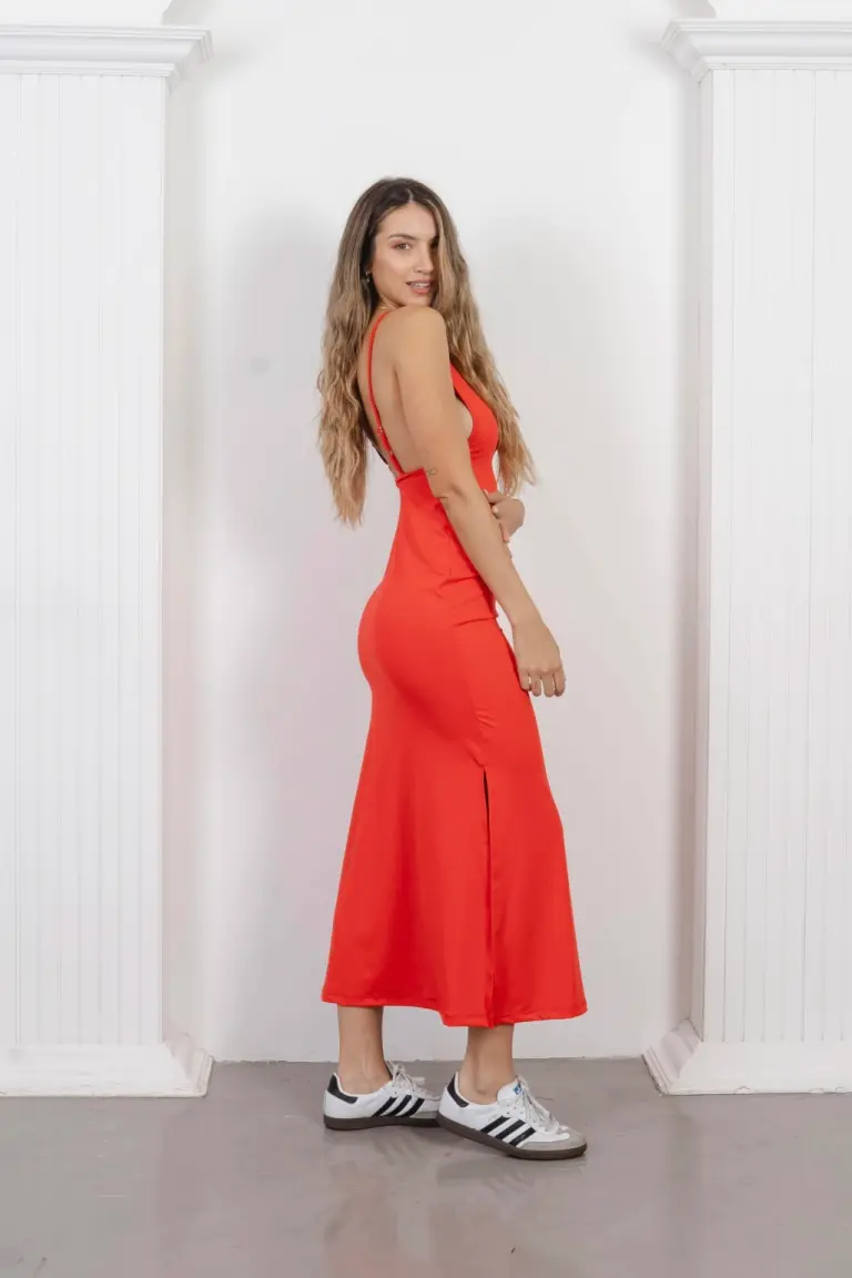 Vestido Punta Arena de Belle en Vestidos para argentina