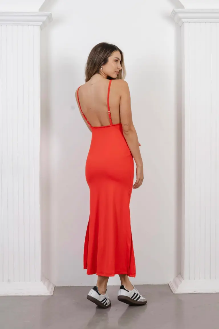 Vestido Punta Arena de Belle en Vestidos para argentina