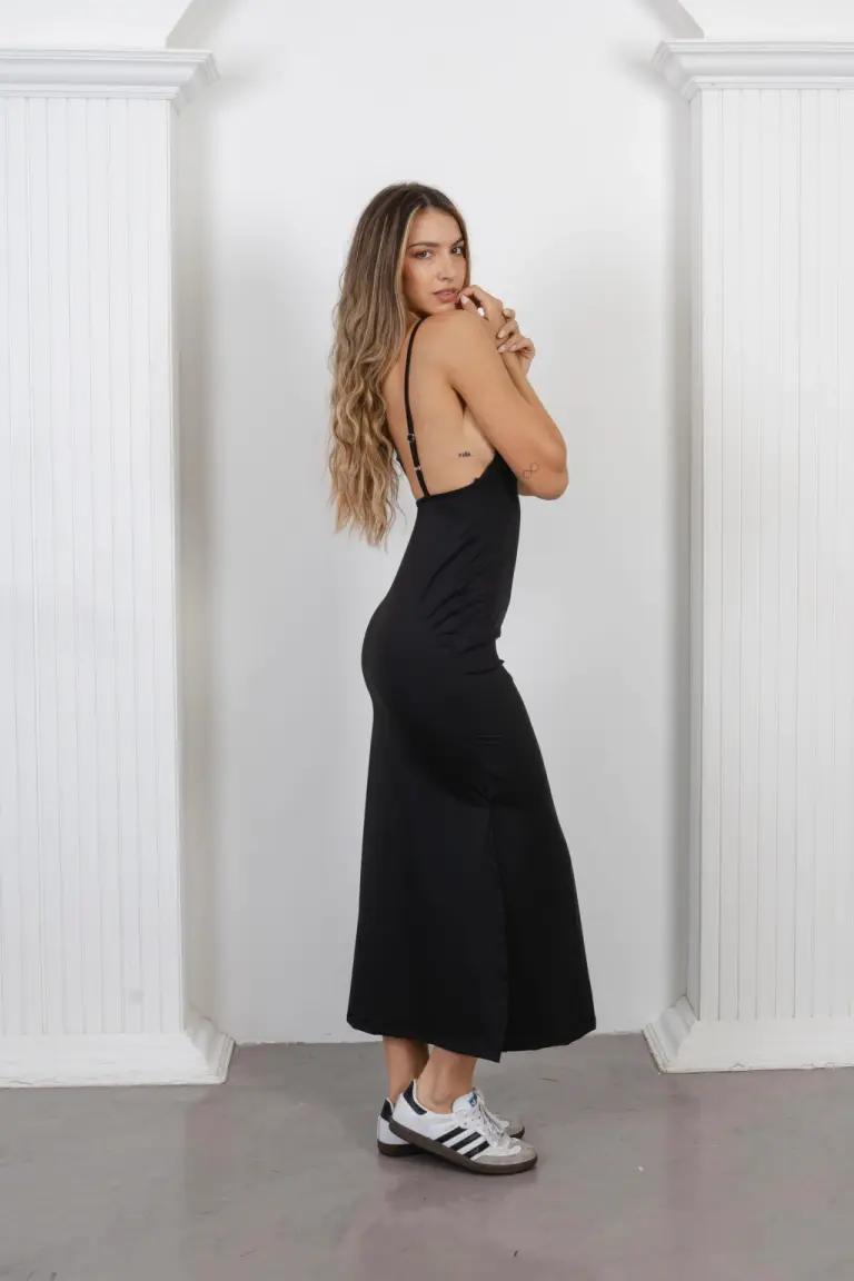 Vestido Punta Arena de Belle en Vestidos para argentina