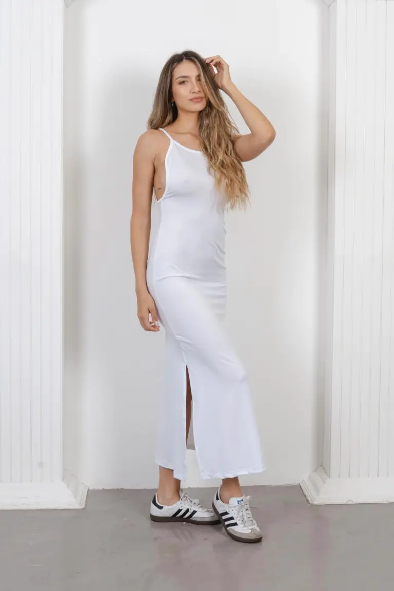 Vestido Punta Arena de Belle en Vestidos para argentina