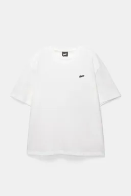 Remera stwd puerta de Pull&Bear en Remeras y Polos para argentina