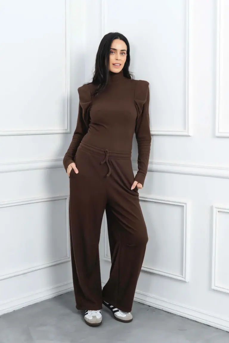 Mono de tiro alto de Belle en Pantalones para argentina