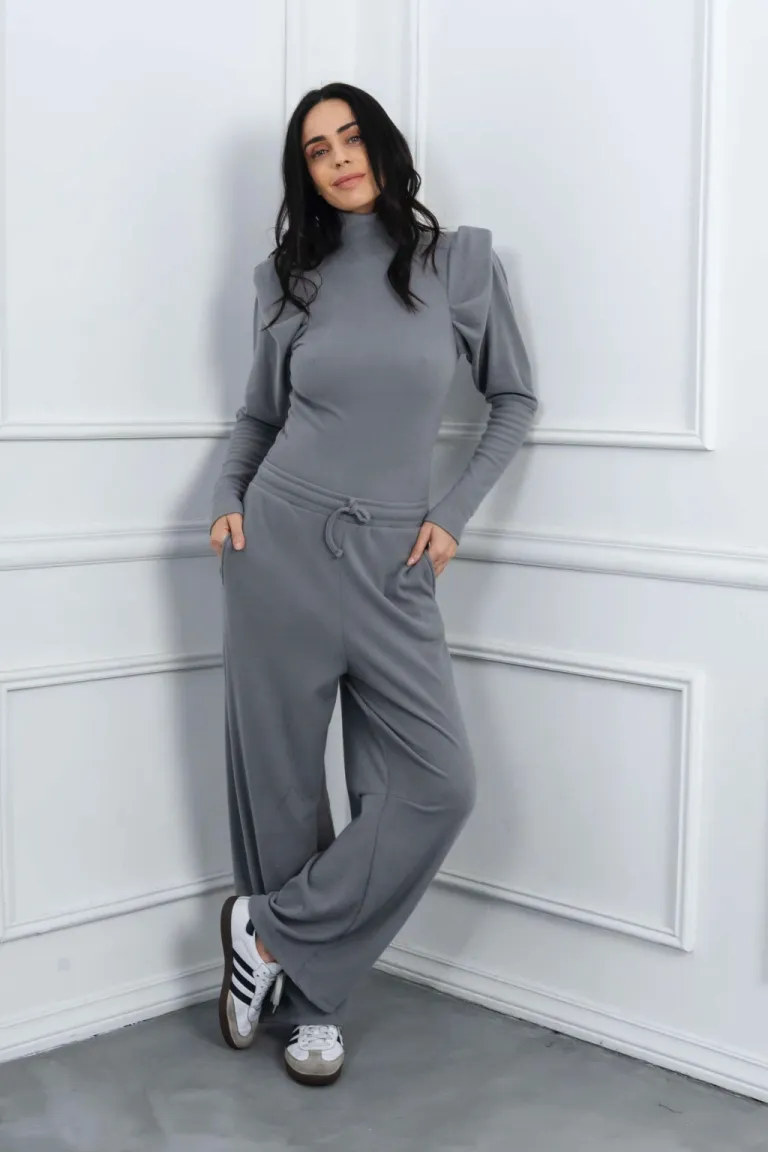 Mono de tiro alto de Belle en Pantalones para argentina