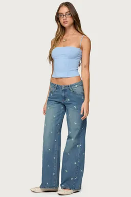 Corset juno de Edikted en Tops para argentina