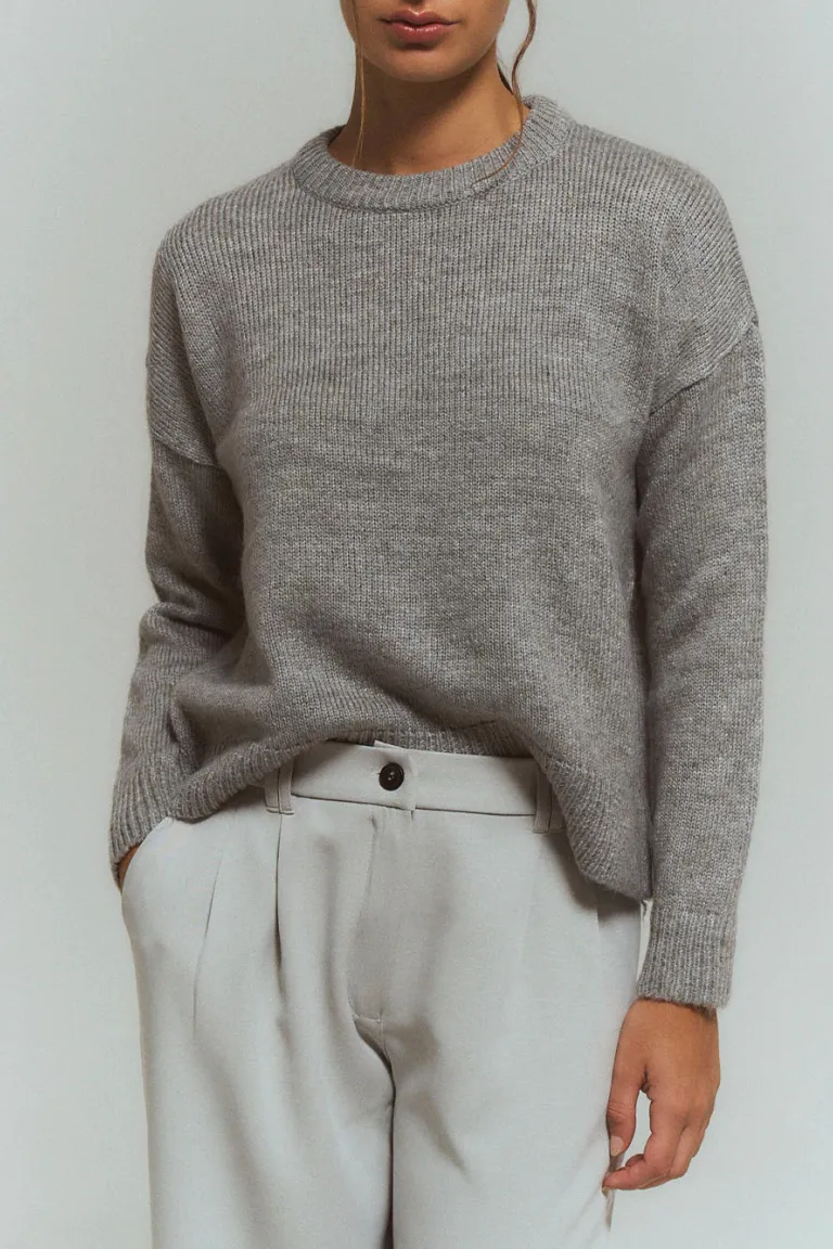 Sweater Básico de Sky en Buzos y Sweaters para argentina