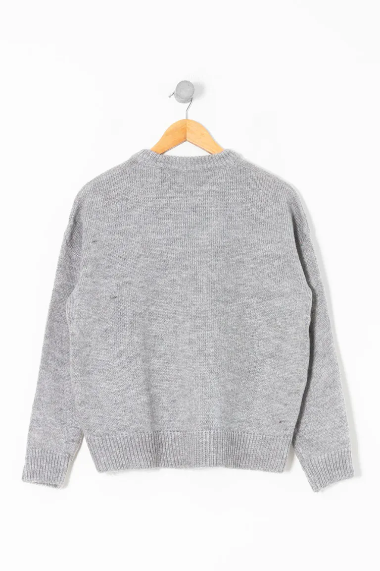 Sweater Básico de Sky en Buzos y Sweaters para argentina