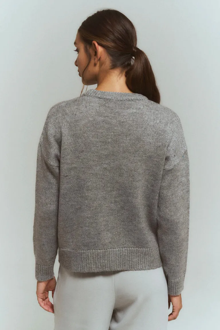 Sweater Básico de Sky en Buzos y Sweaters para argentina