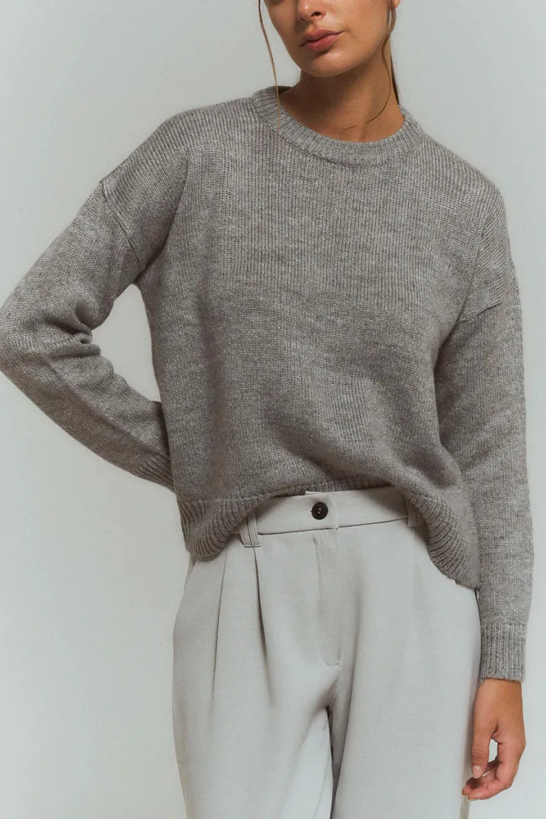 Sweater Básico de Sky en Buzos y Sweaters para argentina