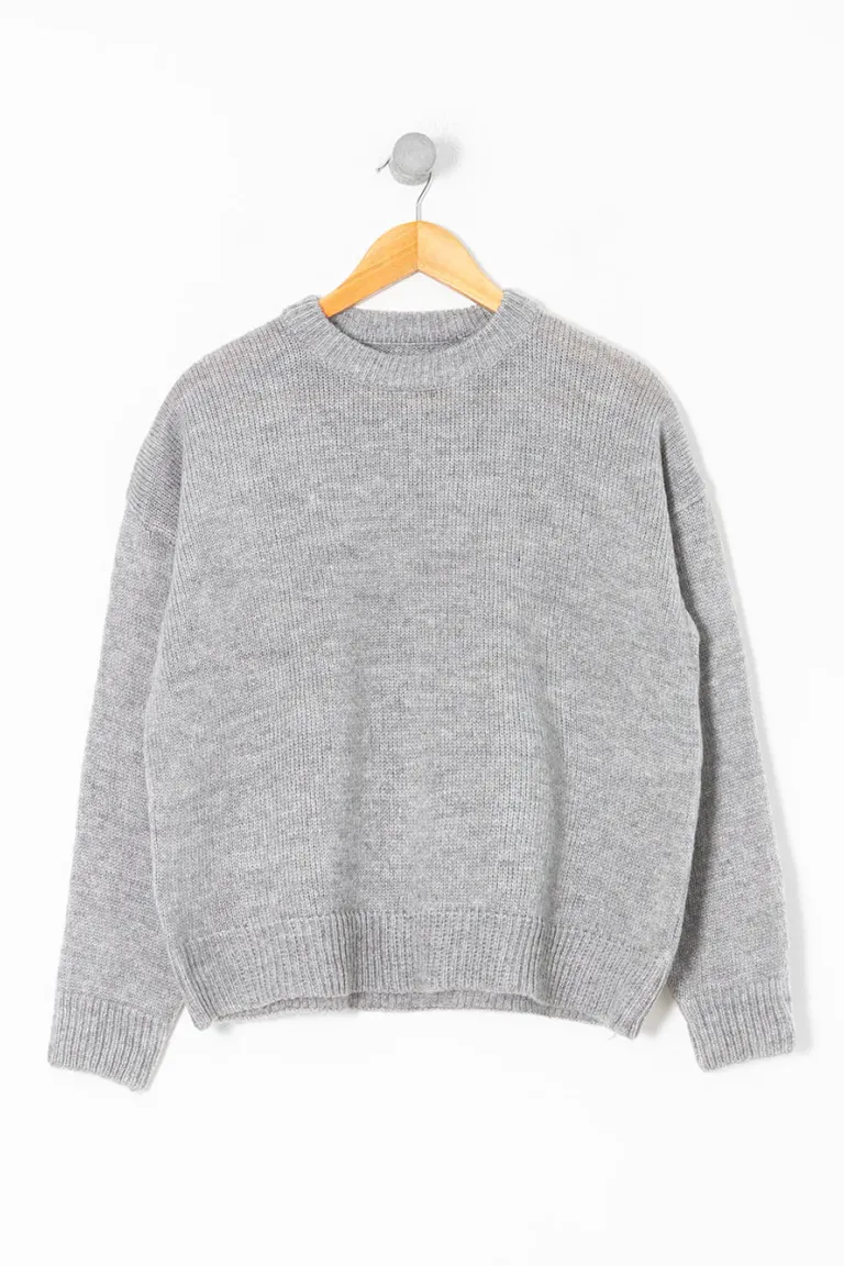 Sweater Básico de Sky en Buzos y Sweaters para argentina