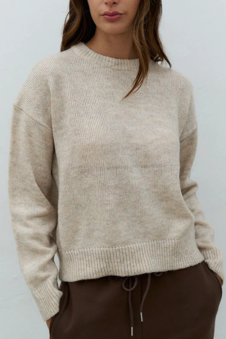 Sweater Básico de Sky en Buzos y Sweaters para argentina