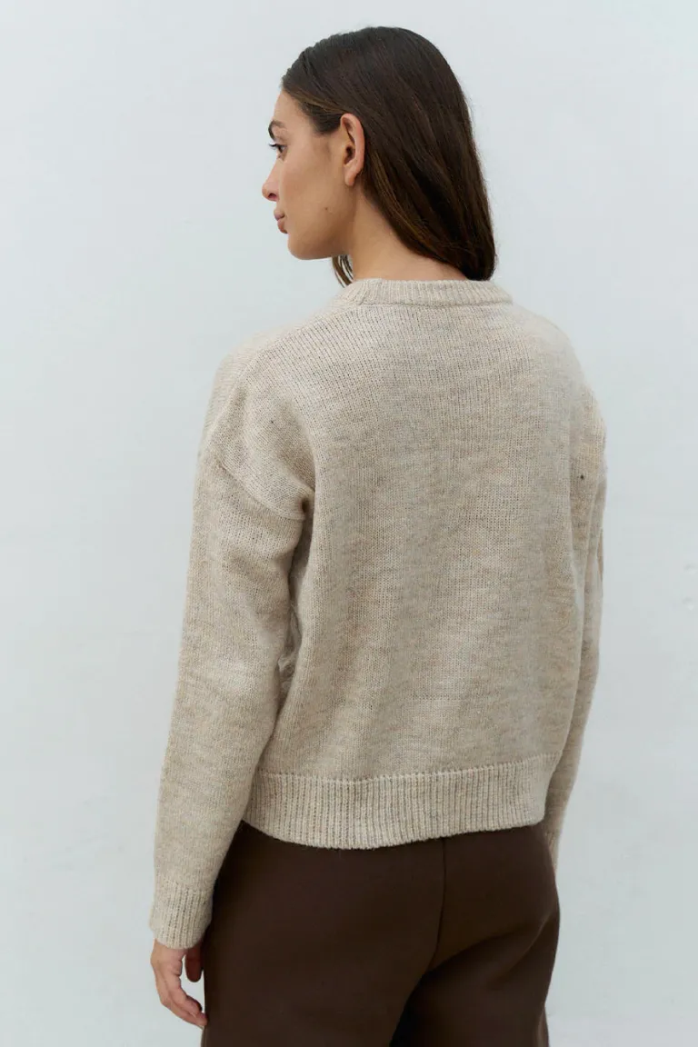 Sweater Básico de Sky en Buzos y Sweaters para argentina